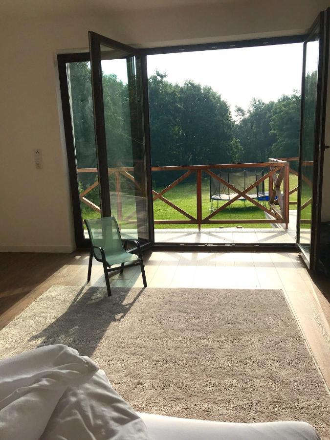 Willa Happiness Country Retreat Bubel Zewnętrze zdjęcie