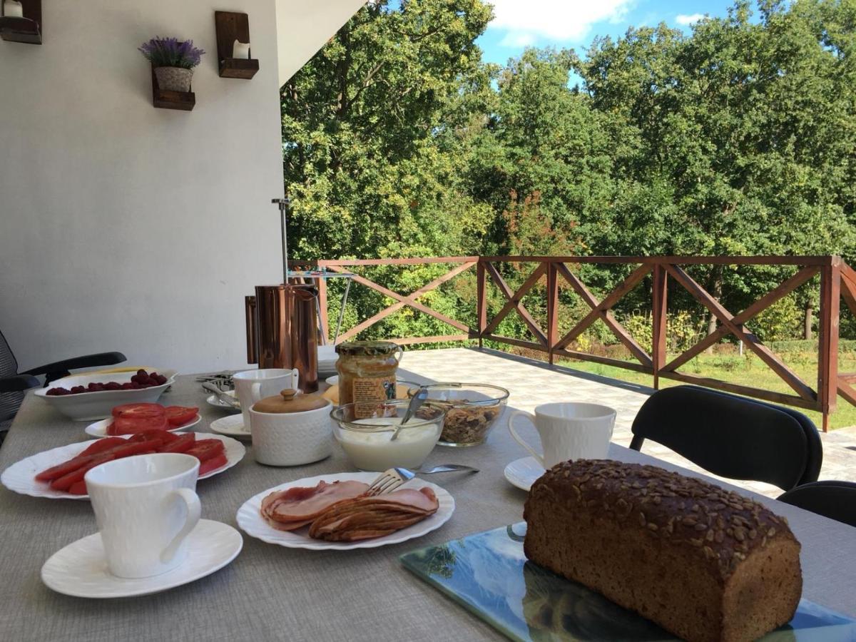 Willa Happiness Country Retreat Bubel Zewnętrze zdjęcie